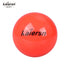 Kaiersn Colorful Park Golf Balls - 6cm/2.36in Durable Practice Balls for Outdoor Training, Kids & Adults (Multicolor Options)
