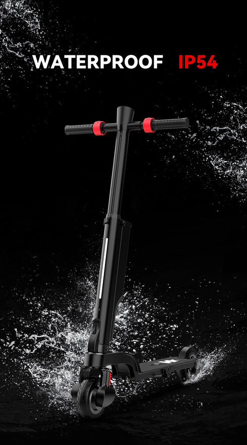 HX X6 Electric Scooter Adult 350W 7.5AH 36V 25KM/H Foldable Electric Kick E Scooter 5.5 inch Wheel EScooter For Adult Children