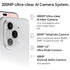 HONOR 400 Pro 5G,EU Version, 5G Smartphone, 200MP Ultra-clear AI Main Camera, Qualcomm Snapdragon 8 Gen 3, 5300mAh Battery