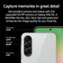 Samsung Galaxy A56 5G Smartphone 6.7inches Super AMOLED Display 120Hz Refresh Rate 50MP Rear Camera 5000mAh Battery 8GB 256GB