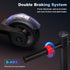 HX X6 Electric Scooter Adult 350W 7.5AH 36V 25KM/H Foldable Electric Kick E Scooter 5.5 inch Wheel EScooter For Adult Children