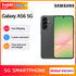 Samsung Galaxy A56 5G Smartphone 6.7inches Super AMOLED Display 120Hz Refresh Rate 50MP Rear Camera 5000mAh Battery 8GB 256GB