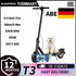 Todimart T3 ABE adult electric scooter, 36V 7.8AH, peak power 500W, 25-35KM, 8.5-inch honeycomb tires, urban electric scooter