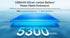 HONOR 400 Pro 5G,EU Version, 5G Smartphone, 200MP Ultra-clear AI Main Camera, Qualcomm Snapdragon 8 Gen 3, 5300mAh Battery