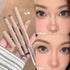 2026 New Nose Shadow Contour Pen With Sumdge Brush Naturally 3D And Brightening Contouring Stick Cream-Textured Nose Shadow Pen