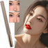 2026 New Nose Shadow Contour Pen With Sumdge Brush Naturally 3D And Brightening Contouring Stick Cream-Textured Nose Shadow Pen