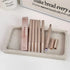 2026 New Nose Shadow Contour Pen With Sumdge Brush Naturally 3D And Brightening Contouring Stick Cream-Textured Nose Shadow Pen