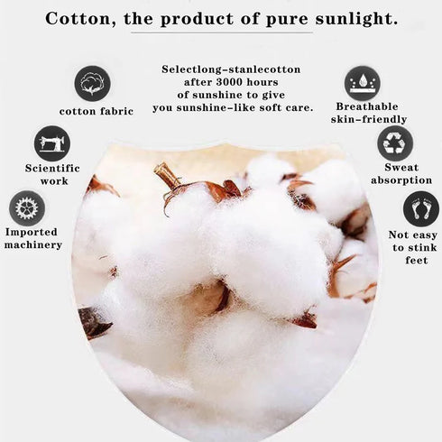 1 PAIRS Solid Cotton Thickened Towel Bottom Women's Sport Non-slip Yoga Socks High Quality Breathable Men Anti Skid Floor Socks
