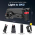 HX X6 Electric Scooter Adult 350W 7.5AH 36V 25KM/H Foldable Electric Kick E Scooter 5.5 inch Wheel EScooter For Adult Children