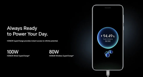 HONOR Magic7 Pro 5G, EU Version, 5G Smartphone,Snapdragon 8 Elite,12GB+512GB,100W SuperCharge,5270 mAh Battery,6.8 inches Screen