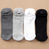 1 PAIRS Solid Cotton Thickened Towel Bottom Women's Sport Non-slip Yoga Socks High Quality Breathable Men Anti Skid Floor Socks