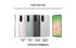 Samsung Galaxy A56 5G Smartphone 6.7inches Super AMOLED Display 120Hz Refresh Rate 50MP Rear Camera 5000mAh Battery 8GB 256GB