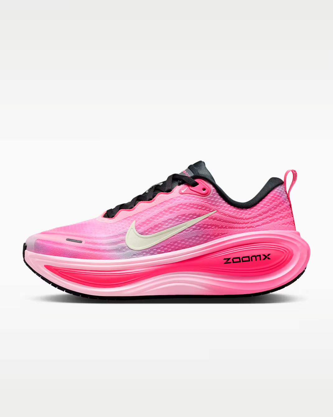 Nike Vomero Plus Road running shoe (women's) Main image