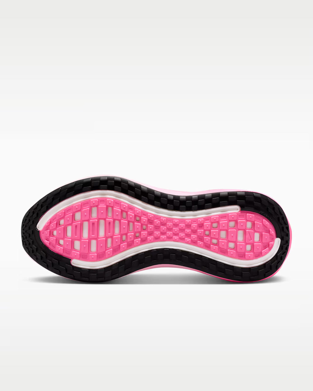 Nike Vomero Plus Road running shoe (women's)
