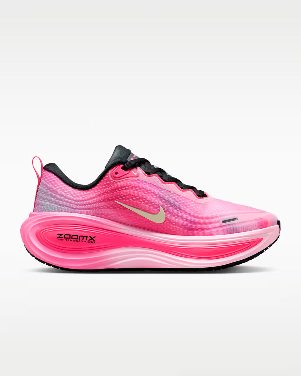 Nike Vomero Plus Road running shoe (women's)