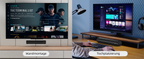 Redragon GS821 Computer Soundbar - Hi-Fi Stereo PC Speaker with BT 5.3, Optical/HDMI ARC/AUX/USB Port, 3 EQ Modes,