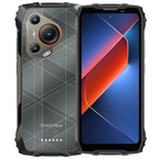 Blackview BL7000 AI 5G Rugged Phone Android 15, MTK 6300, 6.78" FHD+ 120Hz, 7500mAh/33W, Rugged Smartphone Dual SIM NFC/IP69K