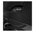 Piscifun Carbon XCS Baitcaster Reel 8kg Drag 156g Baitcasting Fishing Reel 8.1:1 Gear Ratio Dual Brake System Frame Casting Reel