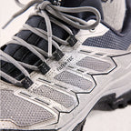 KAILAS Expedition-5 FLT Women's waterproof hiking shoes lightweight breathable non-slip outdoor hiking shoes KS2512219