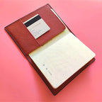 Fashion Women's Travel Passport Cover Wallet Unisex Business Multifunction Credit Card Purse Organizer Case