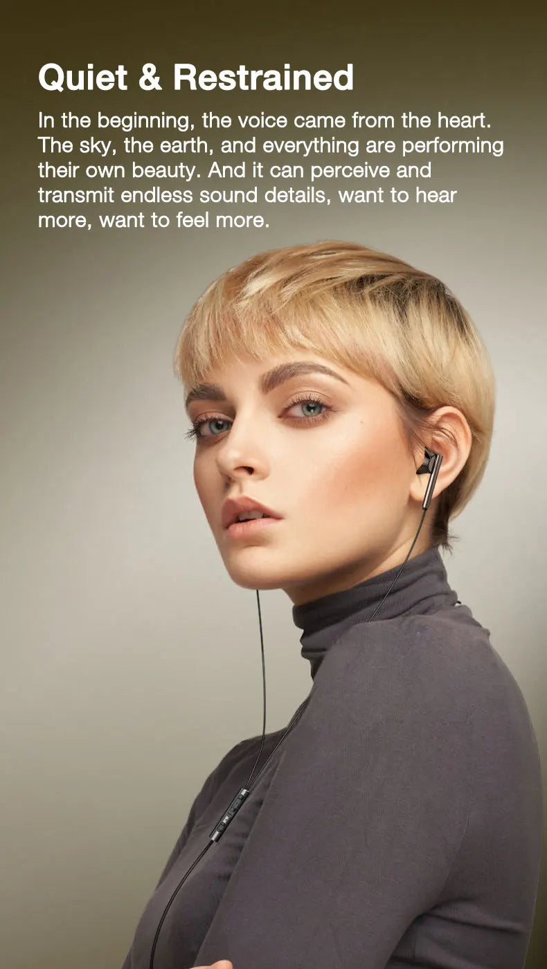 EARDECO 8 Cores Wired Headphones Earphones Bass In-ear Headphone with Mic Earphone Earbuds Mobile Phone Headset Dynamic Stereo