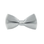 HUISHI 34 Colors Solid Fashion Bowties Groom Kids Formal Colourful Children Cravat Green Marriage Butterfly Wedding Bow ties