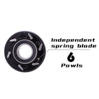 ZTTO MTB 6 Pawls Disc Brake 148 Hub Boost 32 Holes P3 VS DT 370 xm490 12x148 15x110 32h Maza 141x10 QR Thru Axle Sealed Bearing