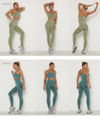 Seamless Yoga Pants Push Up Leggings Women Gym Sport Fitness Yoga High Waist Legging Woman Sports Wtracksuit Women Pantalones