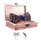 Adult and kids Wooden bow tie Set ties for kids necktie bowtie gravata casamento school bow ties Gift for students boy bow ties
