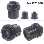 Bicycle Micro Spline Freehub MTB Road Bike Hubs Converters End Cap Adapter 11/12 Speed MS HG DT Hub Body Driver for XD DT240/350