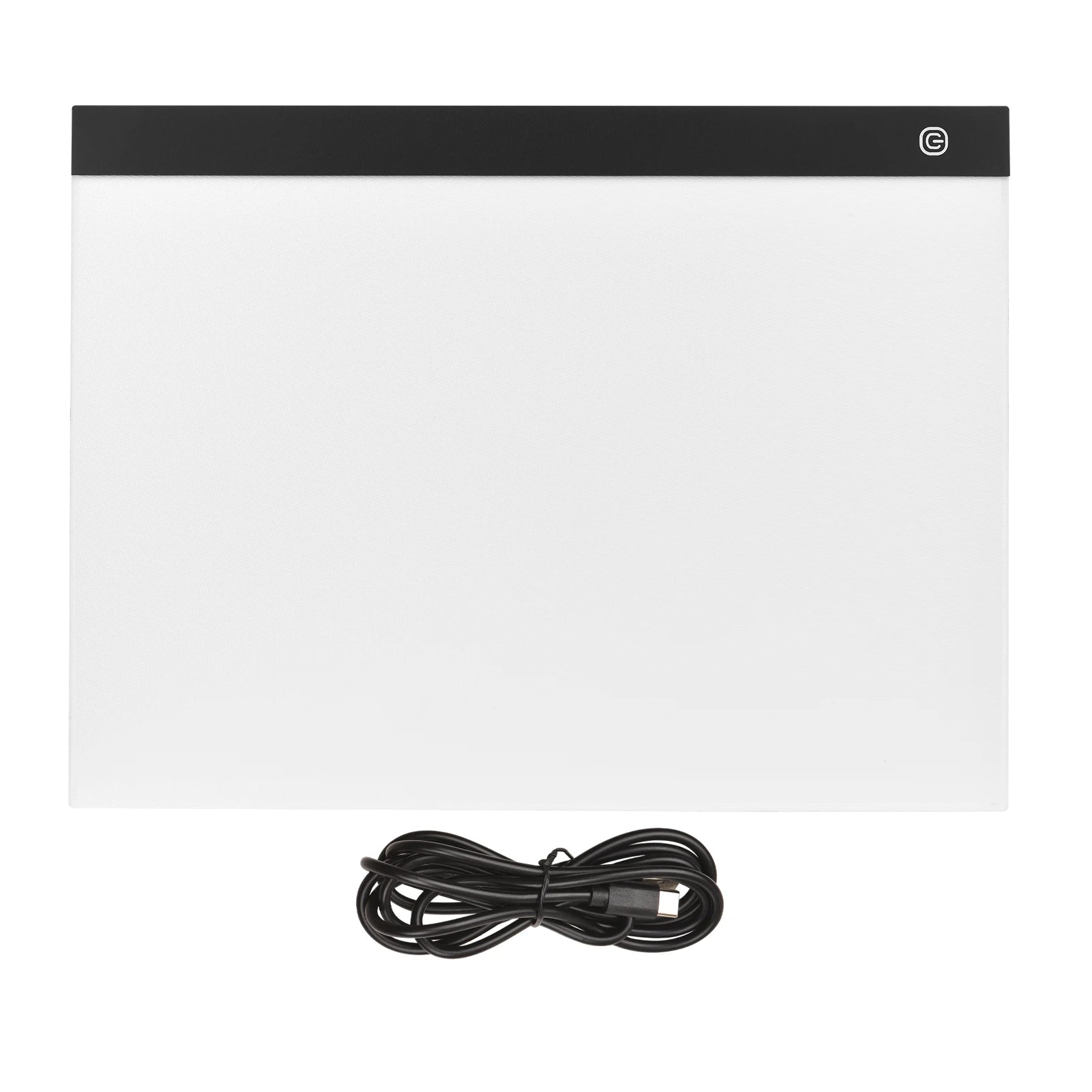 A3 LED Light Pad for Diamond Painting Translucent Drawing Board USB Powered Digital Graphics Tablet for Art Animation Sketching