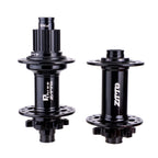 ZTTO MTB 6 Pawls Disc Brake 148 Hub Boost 32 Holes P3 VS DT 370 xm490 12x148 15x110 32h Maza 141x10 QR Thru Axle Sealed Bearing
