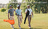 Golf Sunday Bag Golf Club Bag Mini Golf Bag Training Practice Golf Bag Travel Case Foldable