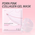Overnight Collagen Mask Deep Anti Wrinkle Salmon DNA PDRN Glass Glow Skin Face Mask Lift Firm Improve Elasticity korean Skincare