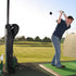 Golf Sunday Bag Golf Club Bag Mini Golf Bag Training Practice Golf Bag Travel Case Foldable