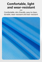 200*210cm Sandproof Beach Blanket Waterproof Beach Mat Portable Lightweight Picnic Blanket Camping Mat For Travel Hiking Sports