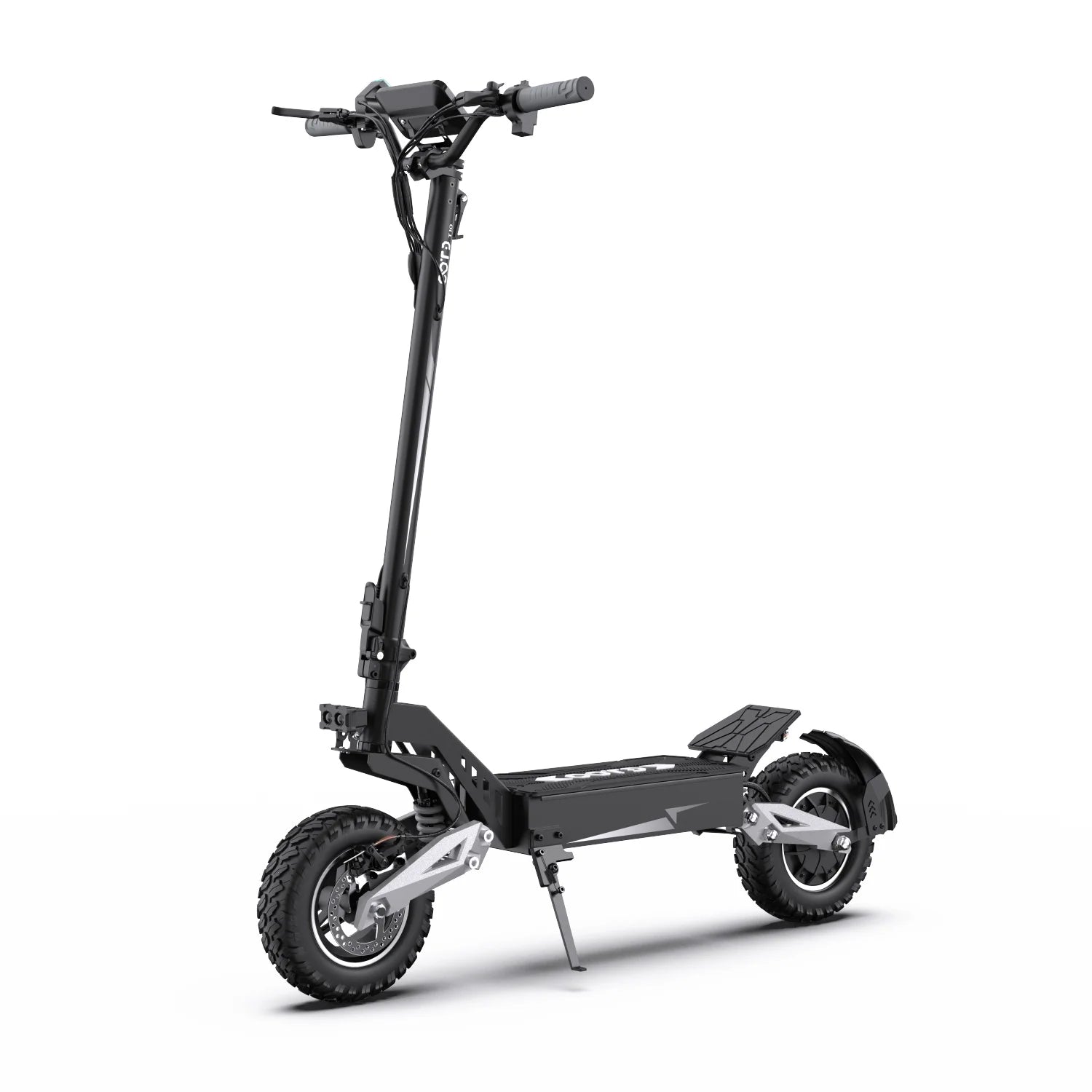 T10 Portable E-Scooter 900W Peak Power 48V 13.5/18 Ah Battery Electric Scooter for Adults 11inch Off-road Tire Scooters Electric