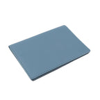 Multifunctional Document Passport Holder Protection Set Pu Leather Passport Clip Holder Travel Wallet Card Holder
