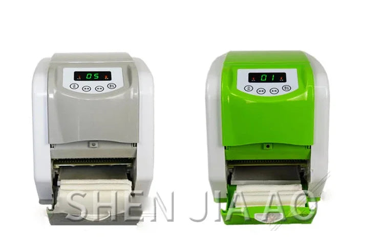 220V 50/60Hz Hot Cold Wipes Machine Towel Wet Wipes Heater For Baby Business Hotel KTV Internet Cafes Foot Bath Universal 5-40°C