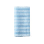 New Japanese Gentle Bath Rubbing Washcloth Nylon Bath Towel Back Exfoliating Scrub Shower Brush Sponge Body Bathroom Accessories