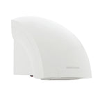 Electric Infrared Sensor Hand Dryer 1200W High Efficiency Automatic Commercial Compact Air Hand Dryer for Home Restrooms Office