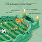 Party GameFootball Games Tabletop Football Soccer Pinball for Indoor Game Room Table Top Foosball Desktop Sport Board Game