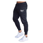 2026 new Men Women Eco Friendly Printed Joggers Autumn Running Pants Breathable Sport Sweatpant Casual Trousers Gym Fitness