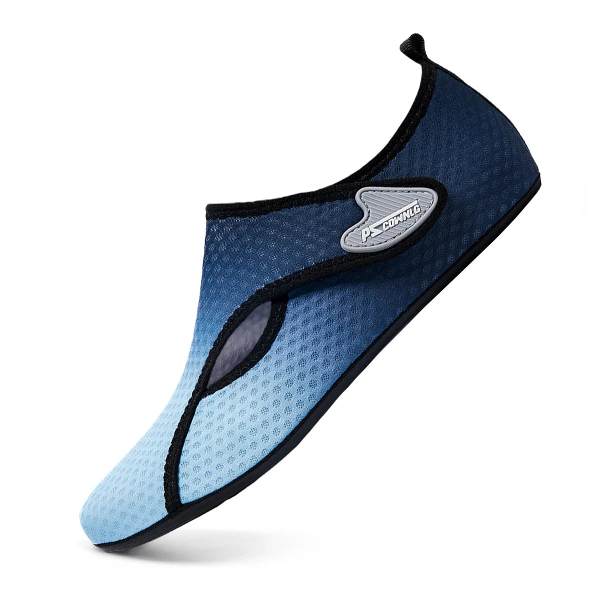 Men Women Water Shoes Sports Beach Swimming Socks Anti Slip Fitness gym Yoga Dance Swim Surf Diving Underwater Beach Shoes