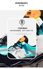 Men shoes Sneakers Male tenis Luxury shoes Mens casual Shoes Trainer Race Breathable Shoes fashion loafers running Shoes for men