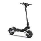 T10 Portable E-Scooter 900W Peak Power 48V 13.5/18 Ah Battery Electric Scooter for Adults 11inch Off-road Tire Scooters Electric