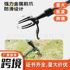 Hot Sale Stand Up Weed Puller Manual Labor-saving Weeder Root Remover Garden Weeding Tool