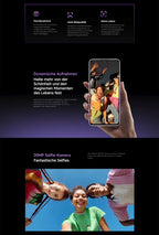 Xiaomi Redmi Note 14 Pro Plus 5G NFC smartphone Snapdragon®7s Gen 3 screen AMOLED 1,5K of inches 120Hz camera 200 MP Battery