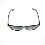 Vision Care Ophthalmology Correction Enhancer Glasses Anti-fatigue Glasses PC Screen Laptop Eye Protection.
