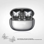 Sanag Z60S Ear Clip on OWS Earphones HiFi Sound Open Ear Earbud Audífonos Bluetooth Wireless Headphones Flash-sale Headsed